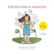 POR AHI VIENE EL HURACAN