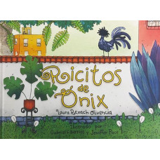 RICITOS DE ONIX TAPA DURA