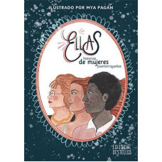 ELLAS HISTORIAS DE MUJERES PUERTORRIQUEN