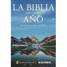 LA BIBLIA EN UN ANO