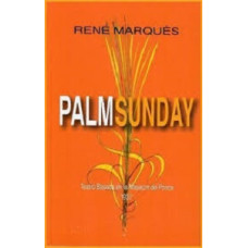 PALM SUNDAY                             