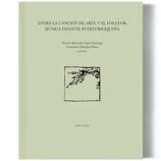 ENTRE LA CANCION DE ARTE Y EL FOLCLOR