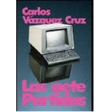LAS SIETE PARTIDAS LAS SIETE PARTIDAS