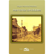 MEMORIAS OLVIDABLES