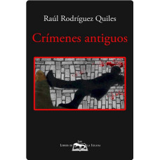 CRIMENES ANTIGUOS