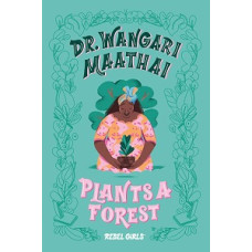 PLANTS A FOREST