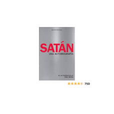 SATAN UNA AUTOBIOGRAFIA