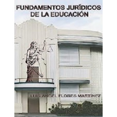 FUNDAMENTOS JURIDICOS DE LA EDUCACION