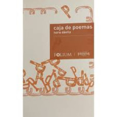 CAJA DE POEMAS