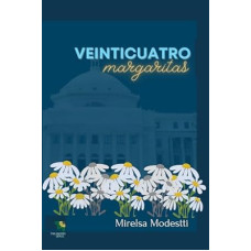 VEINTICUATRO MARGARITAS