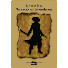 NARRACIONES LEGENDARIAS