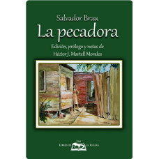 LA PECADORA
