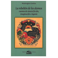 LA REBELION DE LOS ATOMOS CUENTOS DE CIE
