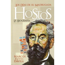 HOSTOS LA BIOGRAFIA LOS DIAS DE SU MADRU
