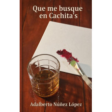 QUE ME BUSQUE EN CACHITAS QUE ME BUSQUE EN CACHITAS