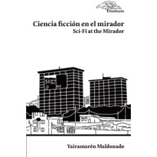 CIENCIA FICCION EN EL MIRADOR SCI-FI AT