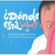 DONDE ESTA BEBE