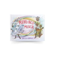 PUERTO RICO MUSICAL                     