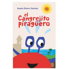 EL CANGREJITO PIRAGUERO                 