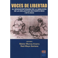 VOCES DE LIBERTAD