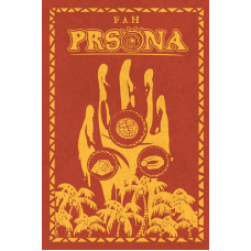 PRSONA                                  