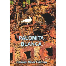 PALOMITA BLANCA