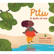 PITU LE BAILA AL MAR