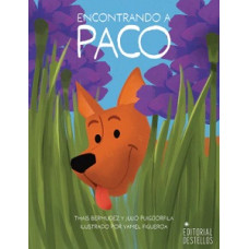 ENCONTRANDO A PACO                      