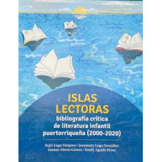 ISLAS LECTORAS