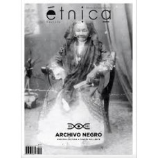 REVISTA ETNICA VOLUMEN 6                