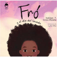 FRO Y EL DIA DEL LAVADO FRO Y EL DIA DEL LAVADO