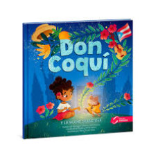 DON COQUI Y LA NOCHE SILENCIOSA         