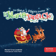 LA JIBARITA & SANTA CLO
