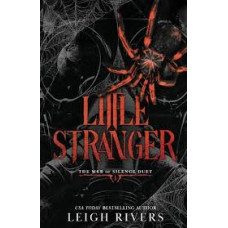 LITTLE STRANGER                         