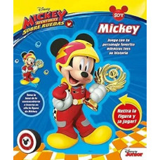 SOY MICKEY SOY MICKEY