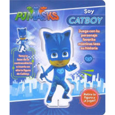 SOY CATBOY SOY CATBOY