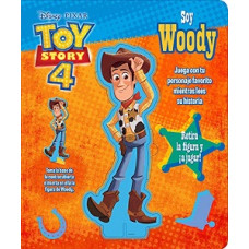 SOY WOODY SOY WOODY