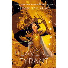 HEAVENLY TYRANT BOOK 2