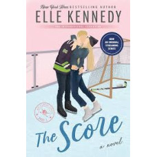 THE SCORE 3 THE SCORE 3