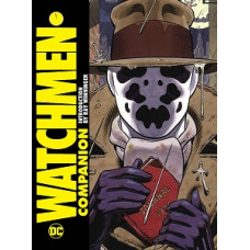 WATCHMEN COMPANION