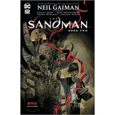 THE SANDMAN BOOK TWO