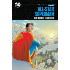 ALL STAR SUPERMAN #1-12