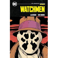 WATCHMEN