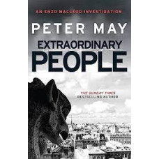EXTRAORDINARY PEOPLE