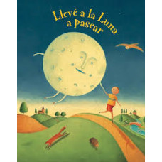LLEVE A LA LUNA A PASEAR                