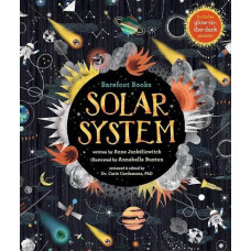 BAREFOOT BOOKS SOLAR SYSTEM BAREFOOT BOOKS SOLAR SYSTEM