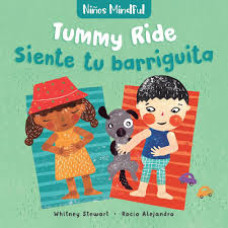 SIENTE TU BARRIGUITA SIENTE TU BARRIGUITA