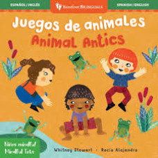JUEGOS DE ANIMALES                      
