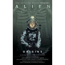 ALIEN COVENANT ORIGINS