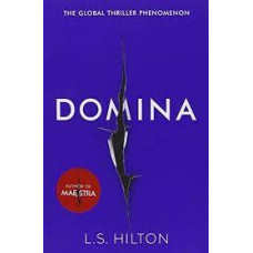DOMINA 2 MAESTRA SERIES